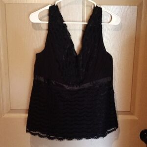 4@30.00 or 22.00 Sexy Lace Blouse by ALFANI